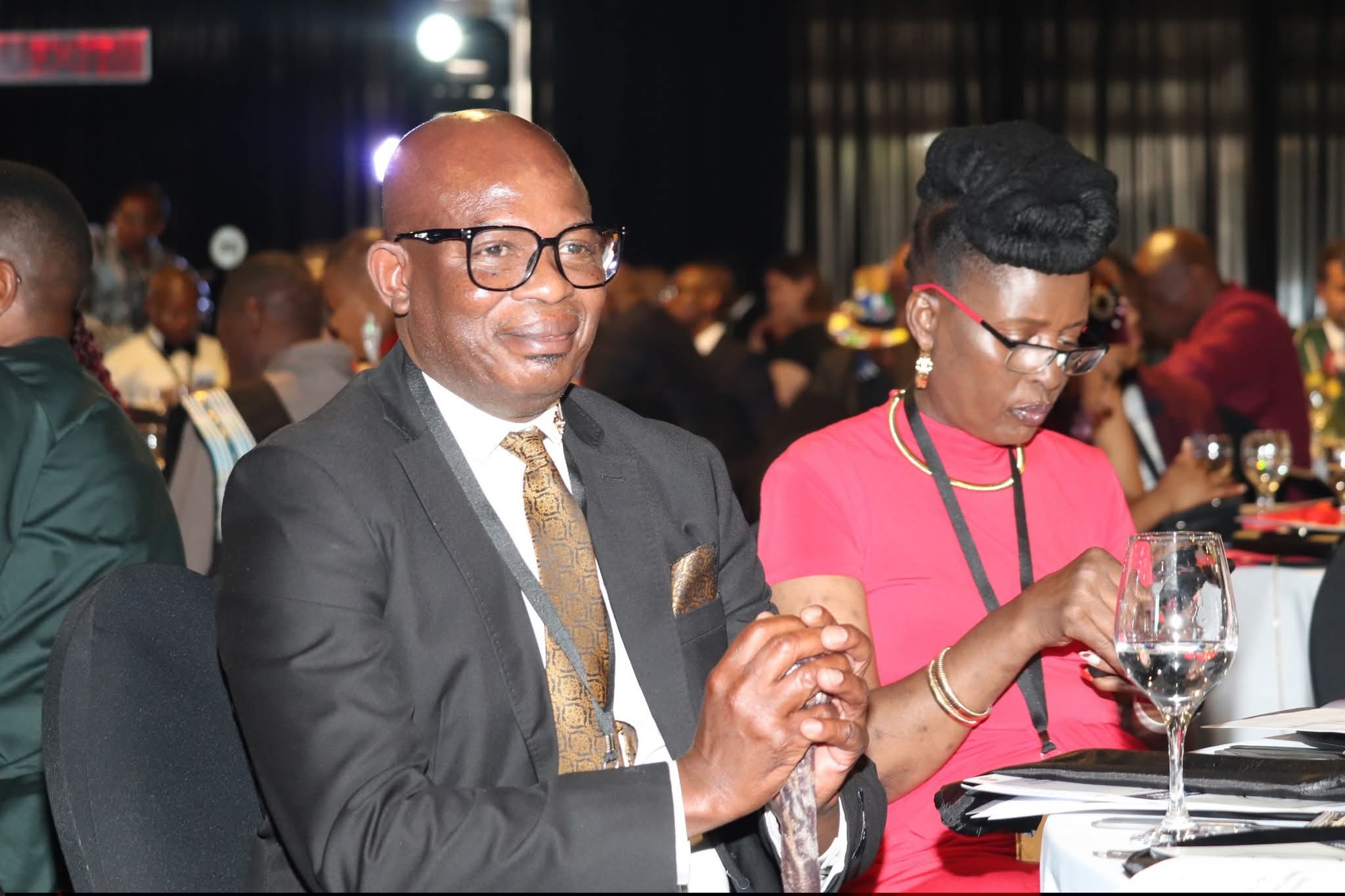 National Teaching Awards
